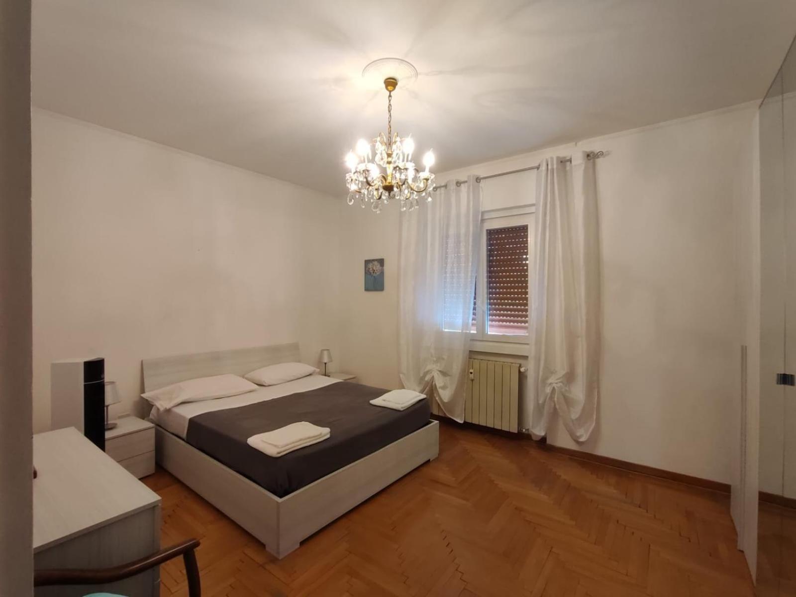 The Black Swan Apartman Trieszt Kültér fotó