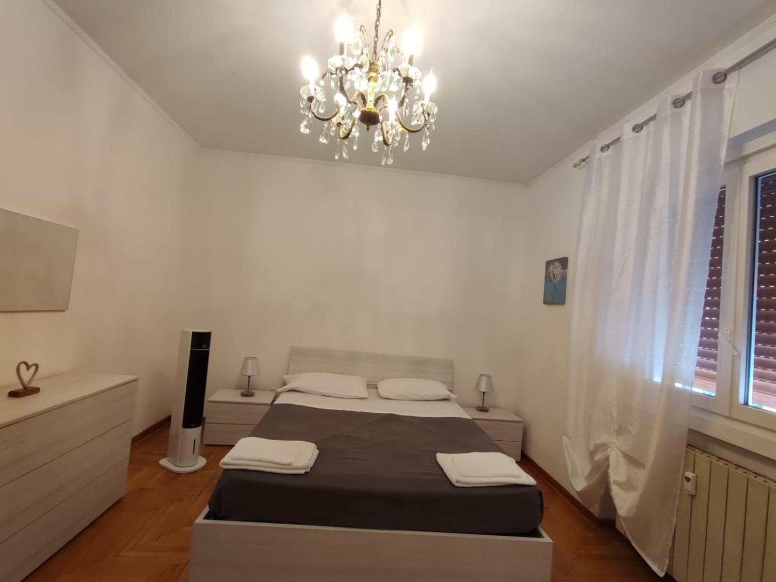 The Black Swan Apartman Trieszt Kültér fotó